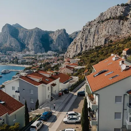 Sealine * Omiš