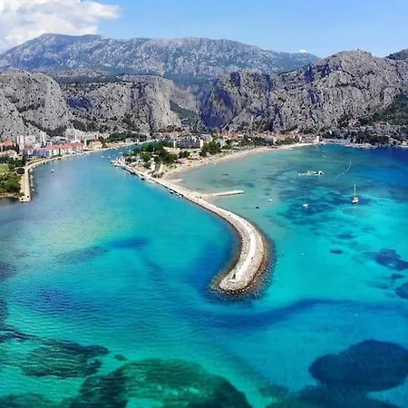 Sealine * Omiš