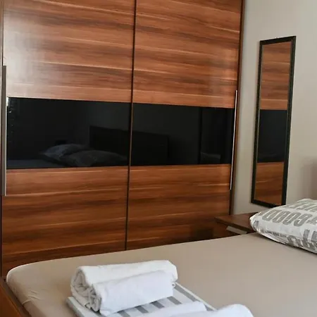 Appartement Sealine Omiš