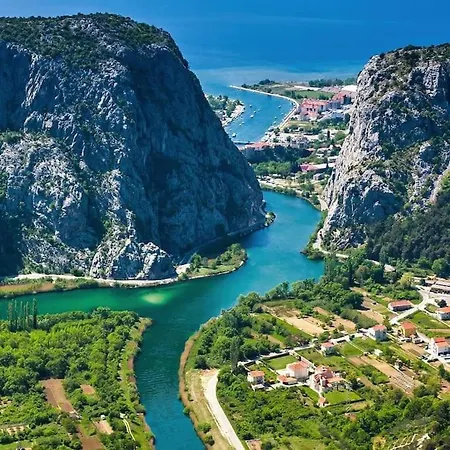 Sealine * Omiš