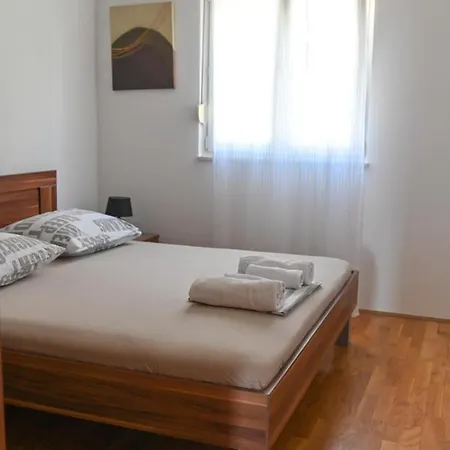 Sealine Appartement Omiš