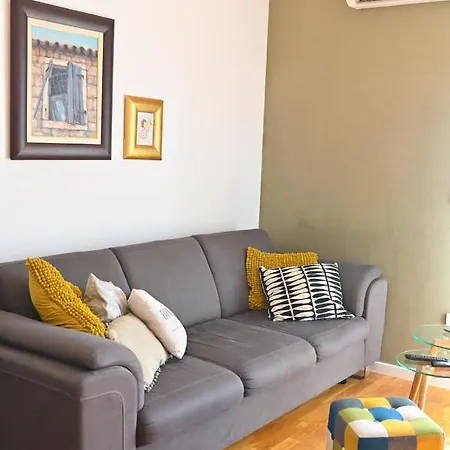 Apartment Sealine Omis
