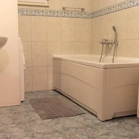 Apartment Sealine