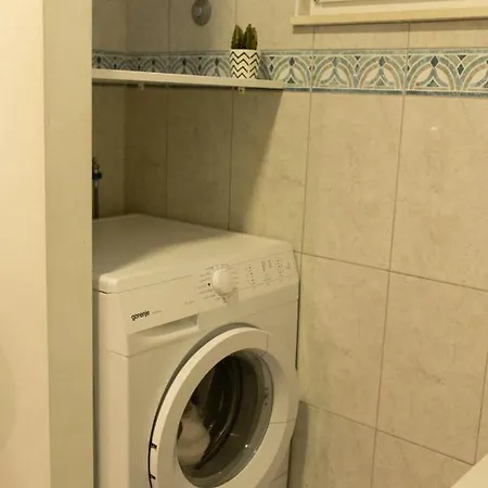 Apartment Sealine Omis