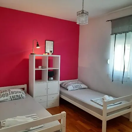 Apartment Sealine Omis