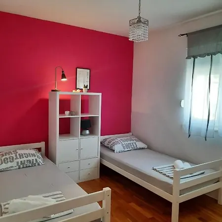 Apartment Sealine Omis
